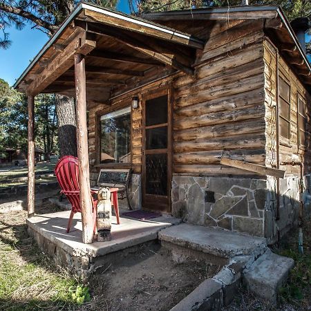 Apache Village 2, King Studio, Midtown, Sleeps 2 Ruidoso Exteriér fotografie