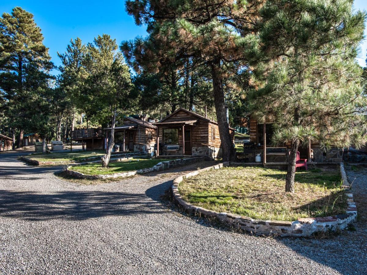 Apache Village 2, King Studio, Midtown, Sleeps 2 Ruidoso Exteriér fotografie