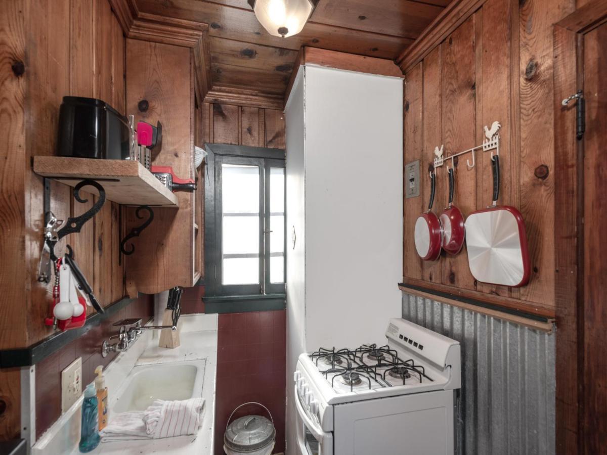 Apache Village 2, King Studio, Midtown, Sleeps 2 Ruidoso Exteriér fotografie