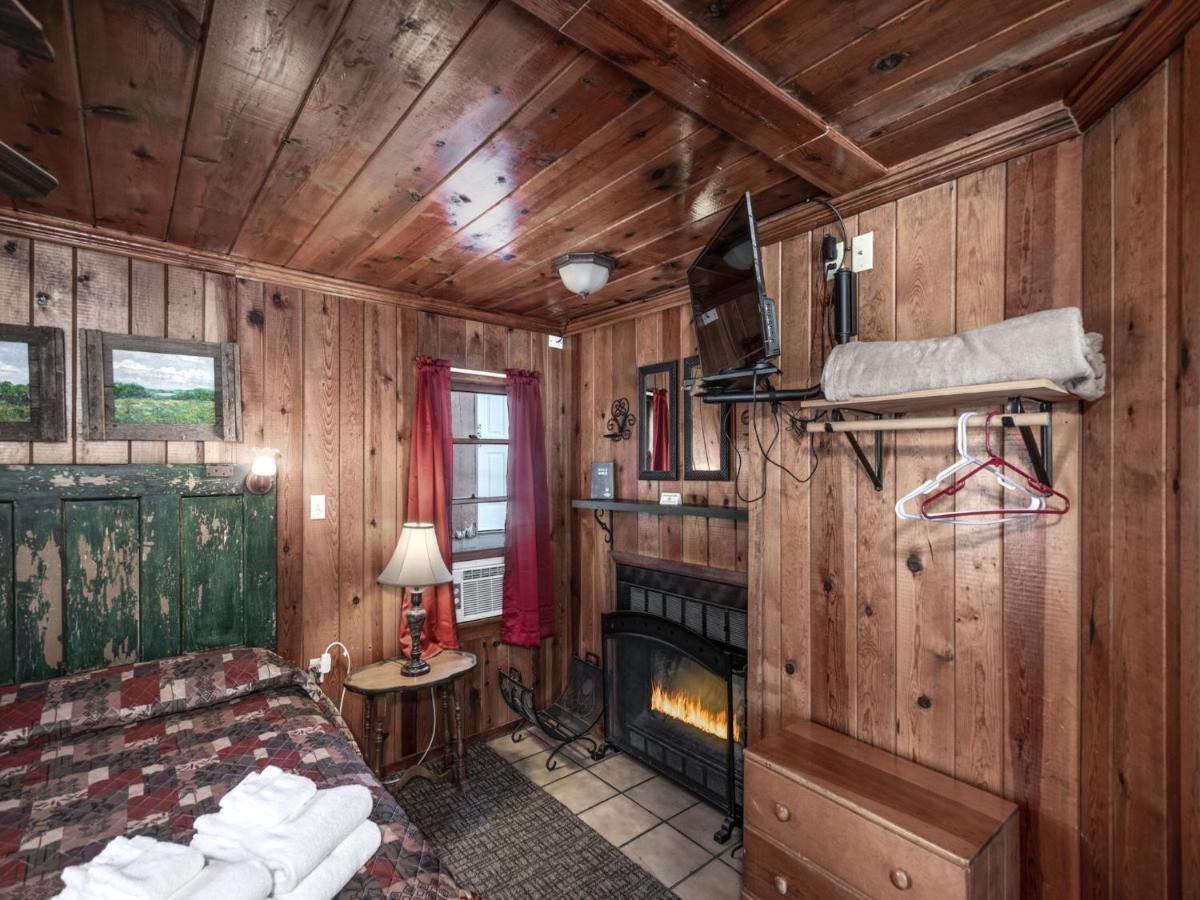 Apache Village 2, King Studio, Midtown, Sleeps 2 Ruidoso Exteriér fotografie